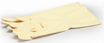 Перчатки для работы с карамелью Martellato в Шефстор (chefstore.ru)